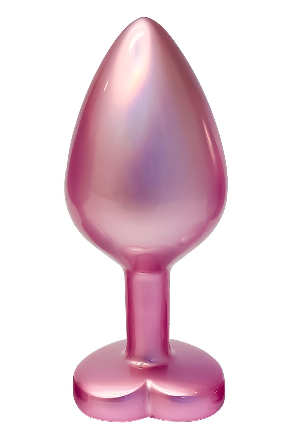 Gleaming Love Pearl Plug size M