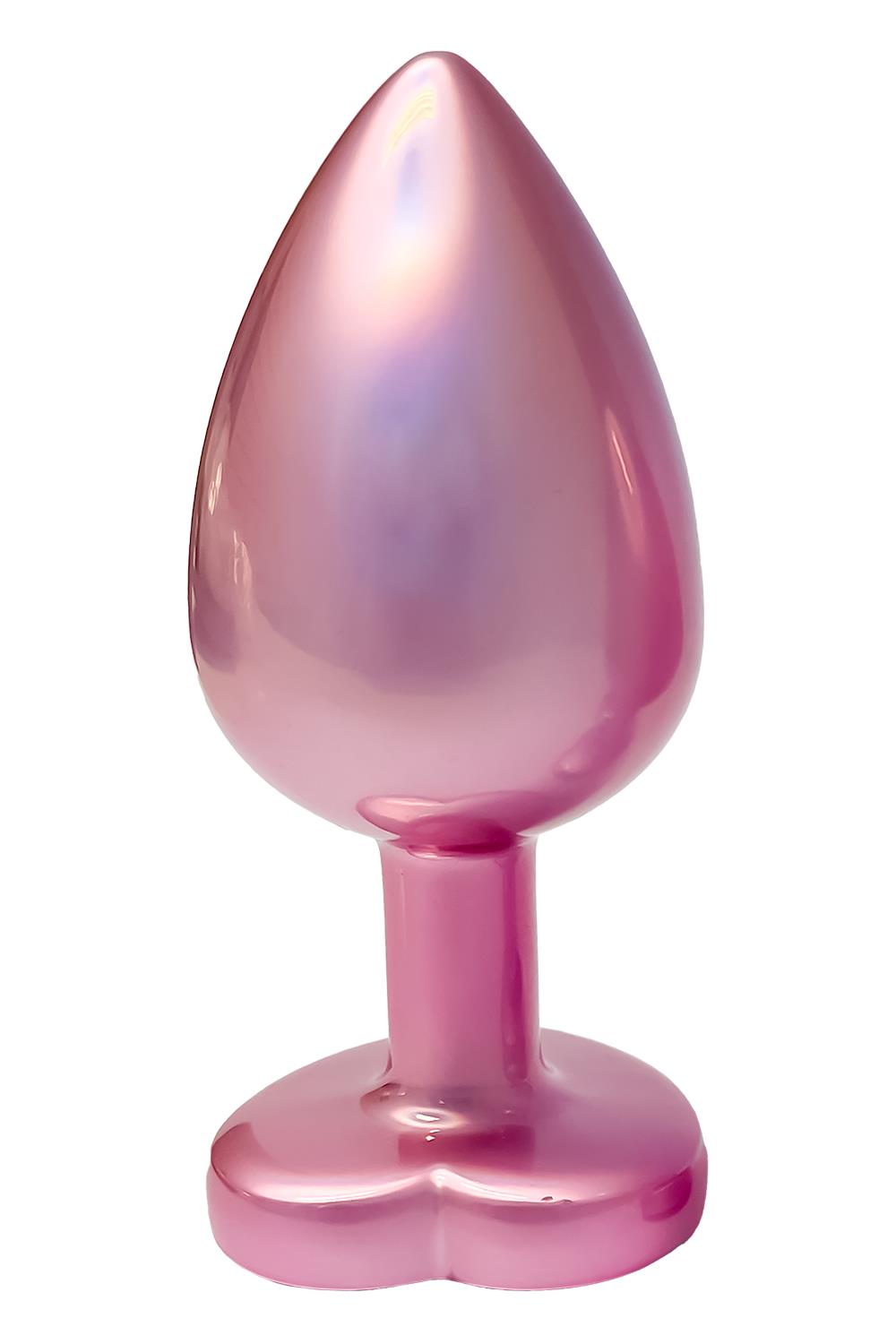 Gleaming Love Pearl Plug size L