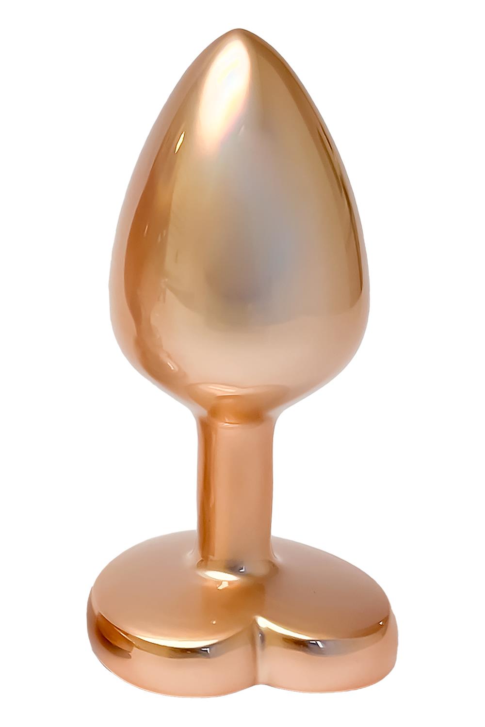 Gleaming Love Pearl Plug size S
