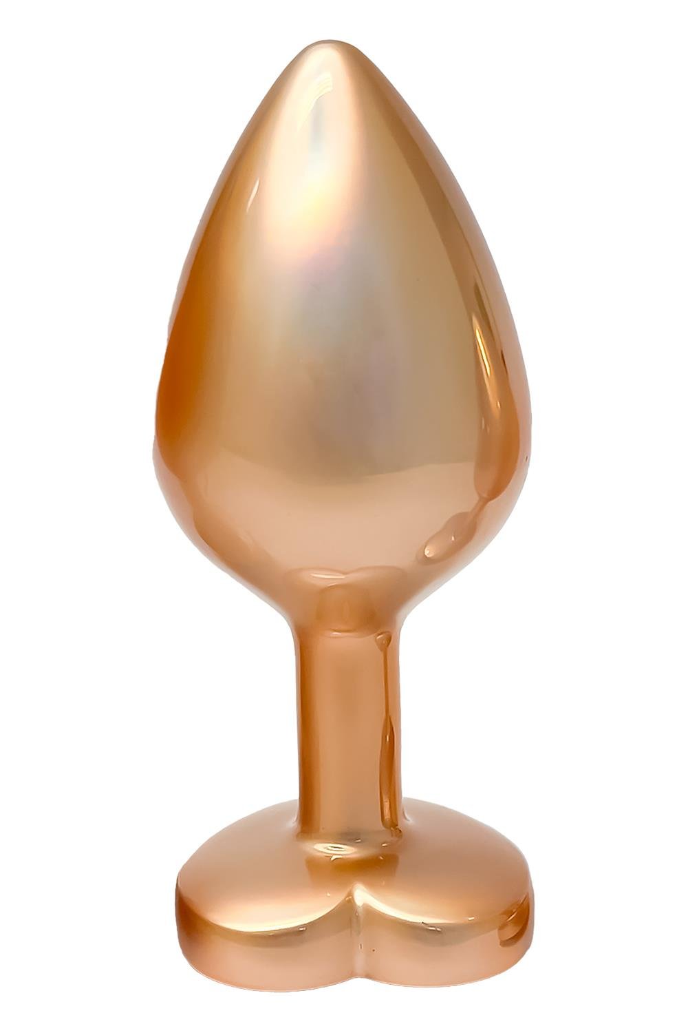 Gleaming Love Pearl Plug size M