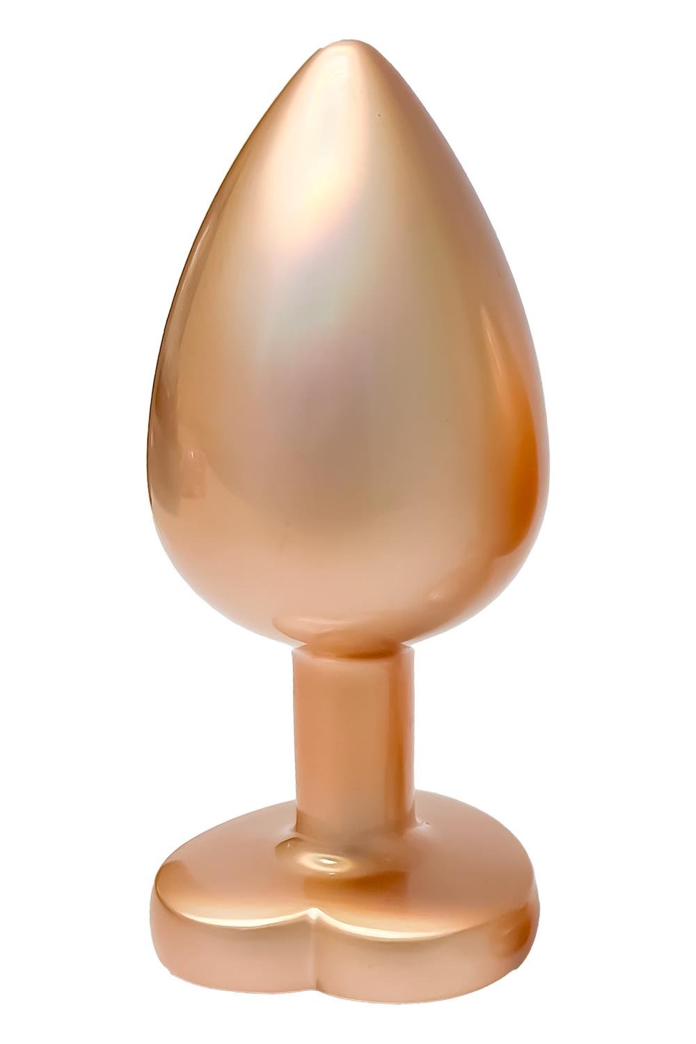 Gleaming Love Pearl Plug size L