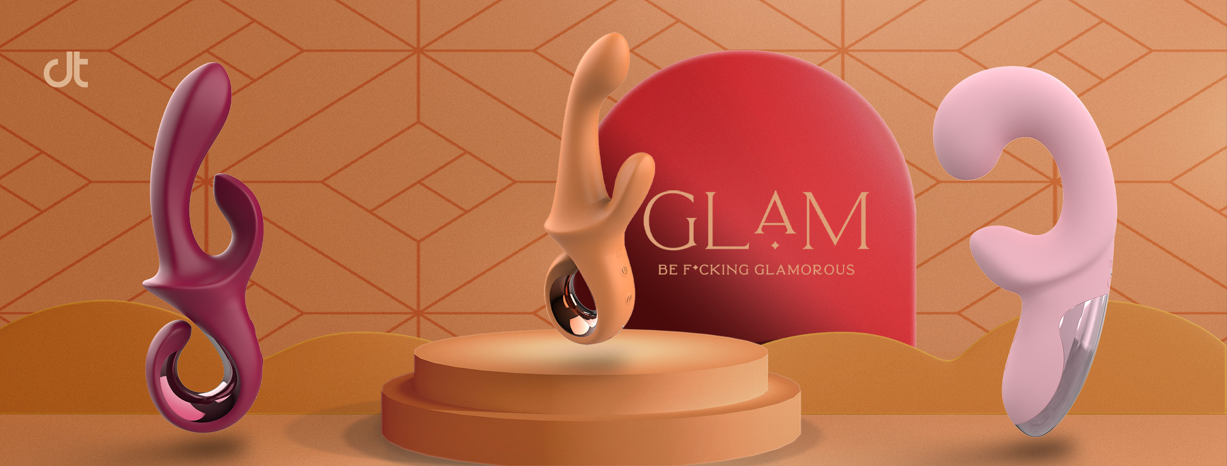 Dreamtoys Glam
