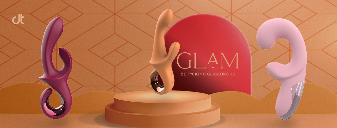Dreamtoys Glam