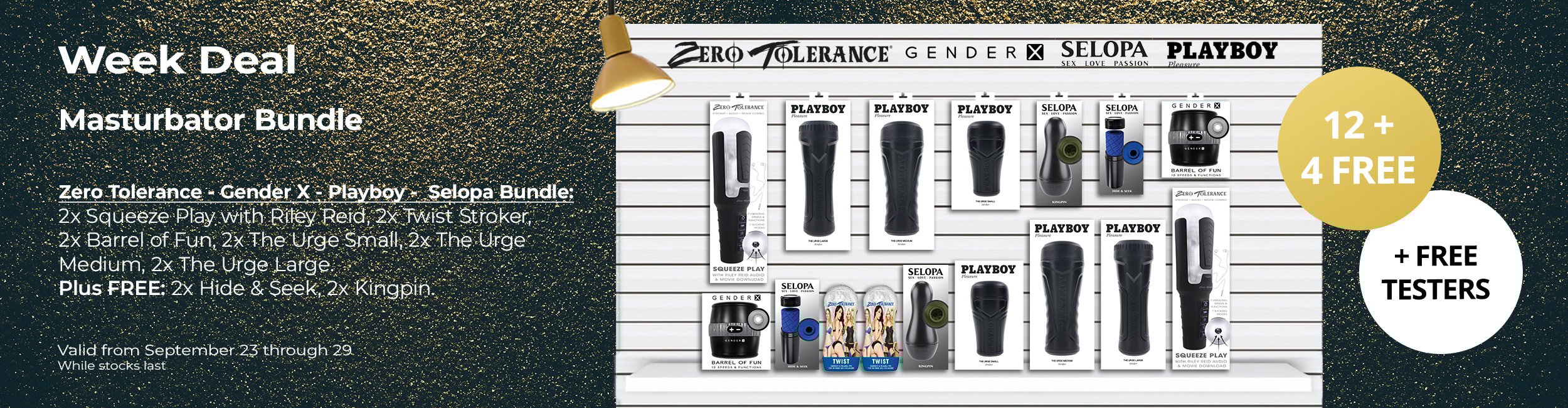 Selopa Best Seller Bundle