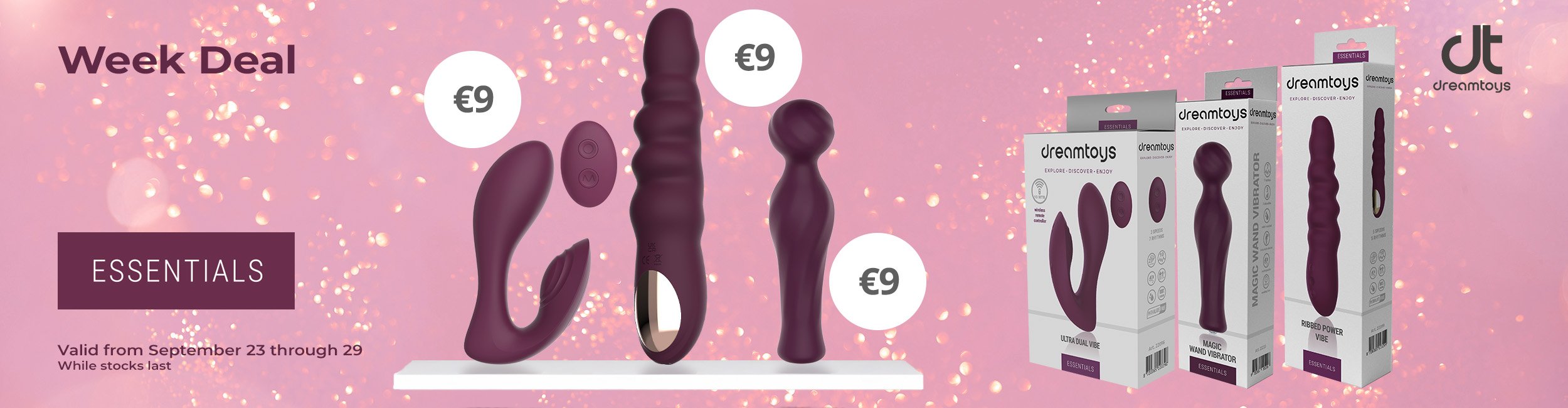 Special Deal Oh My Gem