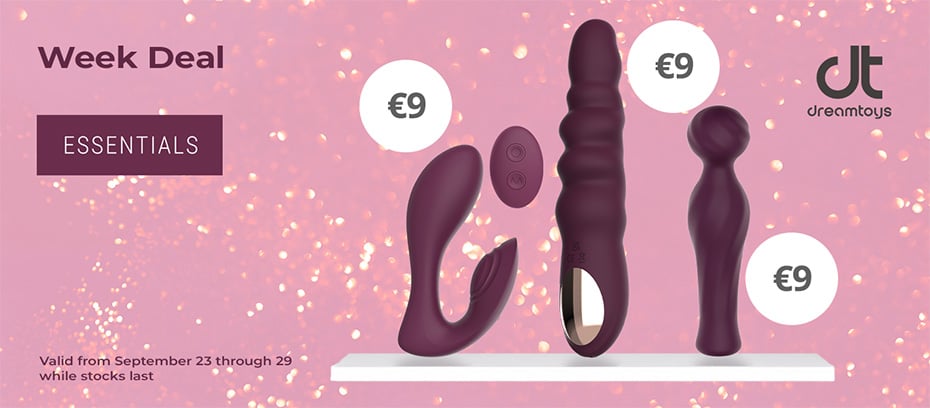 Special Deal Oh My Gem