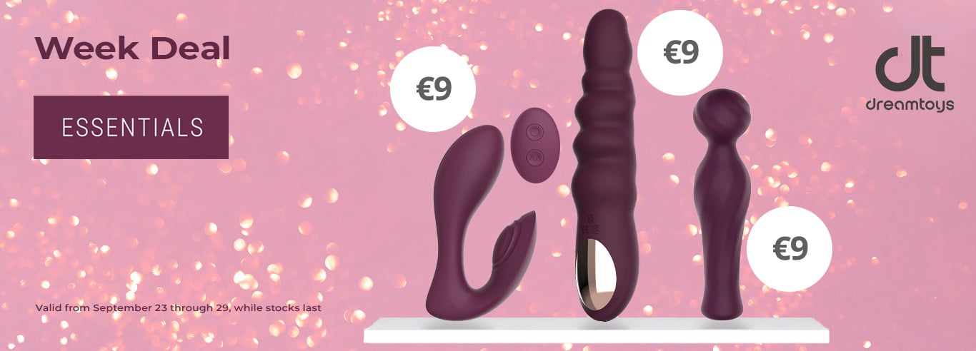 Special Deal Oh My Gem
