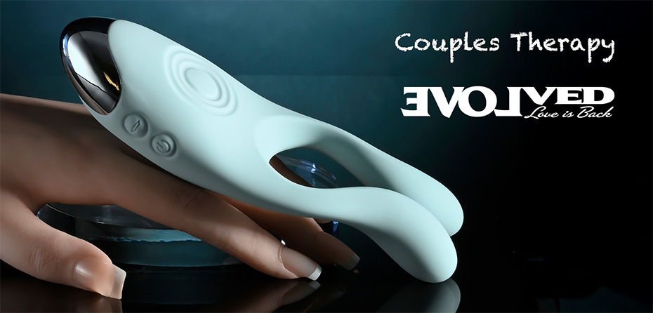 Evolved Couples Therapy