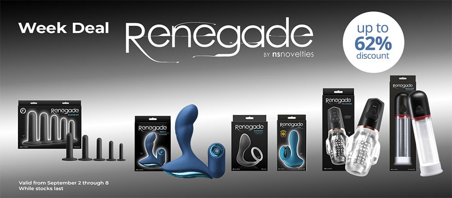 Special Deal Renegade