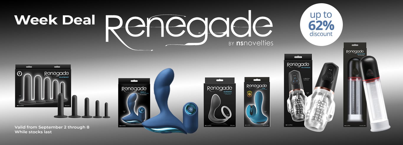 Special Deal Renegade