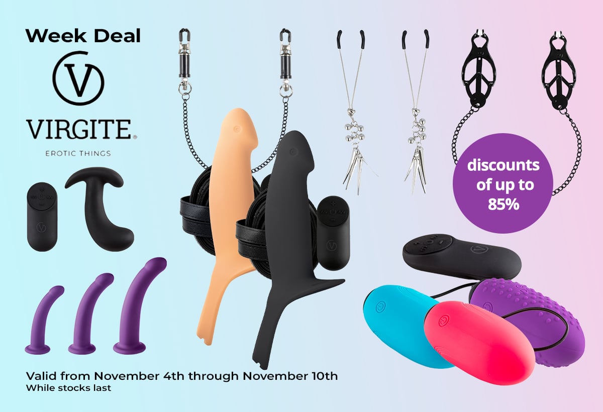 Special Deal Virgite